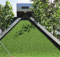 Mini Golf at BIG4 Swan Hill Holiday Park - Accommodation in Bendigo