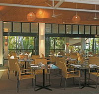 Treetops Restaurant - Accommodation in Bendigo