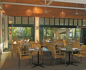 Treetops Restaurant - Accommodation in Bendigo 0