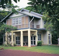Myilly Point Heritage Precinct - Accommodation in Bendigo
