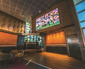 ACES - Accommodation in Bendigo 2