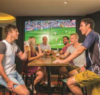 ACES - Accommodation in Bendigo