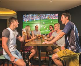 ACES - Accommodation in Bendigo 0