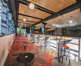 ACES - Accommodation in Bendigo 3