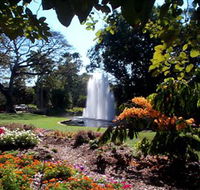 George Brown Darwin Botanic Gardens - Accommodation in Bendigo