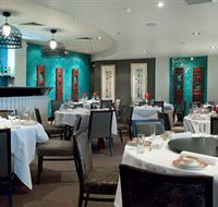 Dragon Court Restaurant - Accommodation in Bendigo