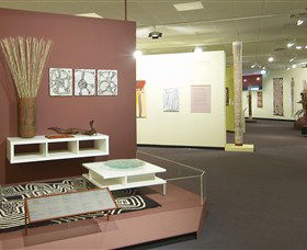 Museum And Art Gallery Of The Northern Territory - Accommodation in Bendigo 1