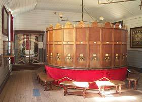 The Pioneer Settlement - Accommodation in Bendigo 2