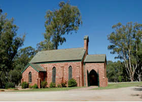 The Pioneer Settlement - Accommodation in Bendigo 3