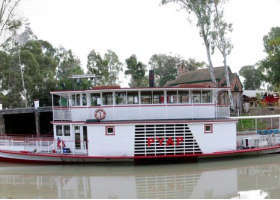 The Pioneer Settlement - Accommodation in Bendigo 1