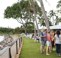 Darwin Ski Club - Accommodation in Bendigo