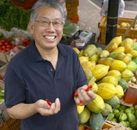 Parap Markets - Accommodation in Bendigo