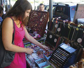Parap Markets - Accommodation in Bendigo 5