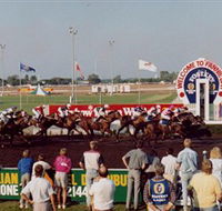 Darwin Turf Club - Accommodation in Bendigo