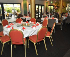 Loong Fong Seafood Restaurant - Accommodation in Bendigo 1