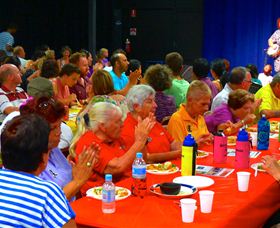 Darwin Community Arts - Accommodation in Bendigo 2