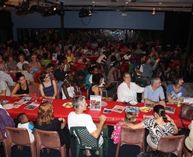 Darwin Community Arts - Accommodation in Bendigo 1