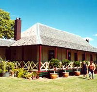 Capella Pioneer Village - Accommodation in Bendigo