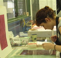 Northern Editions Printmaking Gallery and Studio - Accommodation in Bendigo