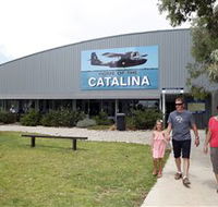 Lake Boga Flying Boat Museum - Accommodation in Bendigo