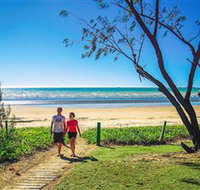Balgal Beach - Accommodation in Bendigo