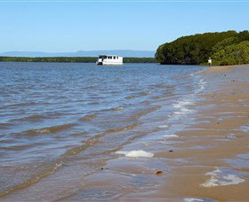 Taylors Beach - Accommodation in Bendigo 1