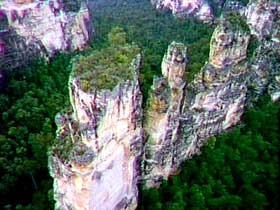Carnarvon Gorge, Carnarvon National Park - Accommodation in Bendigo 3