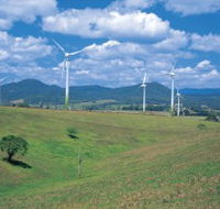 Windy Hill Wind Farm Ravenshoe - Accommodation in Bendigo