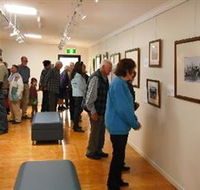 Ravenshoe Heritage Gallery - Accommodation in Bendigo