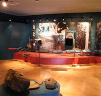 Nganyaji Interpretive Centre - Accommodation in Bendigo