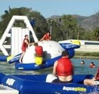 Barra Fun Park - Accommodation in Bendigo
