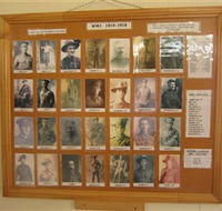 Mini Museum Injune - Accommodation in Bendigo