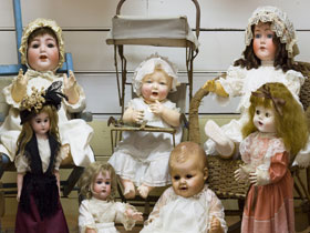 Historic Village Herberton - Accommodation in Bendigo 3