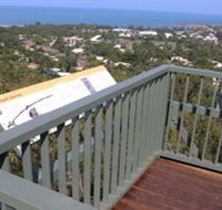 Roy Malpi Marika Lookout - Accommodation in Bendigo