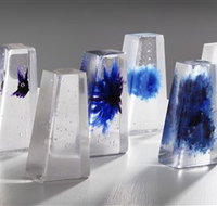 Section Glass Gallery and Cafe - Accommodation in Bendigo