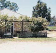 Kidman Wines - Accommodation in Bendigo