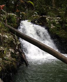 Souita Falls - Accommodation in Bendigo 0