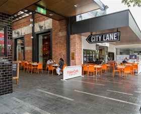 Flinders Street East - Accommodation in Bendigo 0
