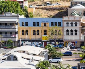 Flinders Street East - Accommodation in Bendigo 1