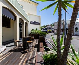Flinders Street East - Accommodation in Bendigo 3