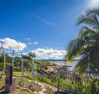 Jezzine Barracks - Accommodation in Bendigo