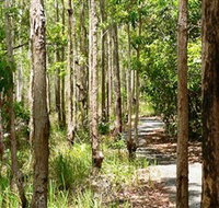 Hallorans Hill Conservation Park - Accommodation in Bendigo