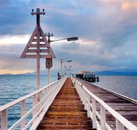 Picnic Bay - Accommodation in Bendigo