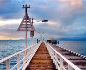 Picnic Bay - Accommodation in Bendigo 0