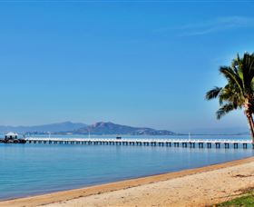 Picnic Bay - Accommodation in Bendigo 2