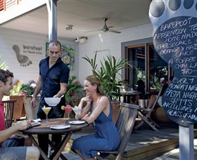 Live Entertainment At Magnetic Island - Accommodation in Bendigo 1
