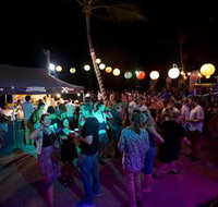 Live Entertainment at Magnetic Island - Accommodation in Bendigo
