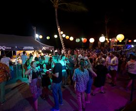 Live Entertainment At Magnetic Island - Accommodation in Bendigo 0