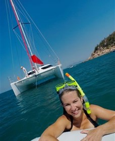 Wreck Diving At Magnetic Island - Accommodation in Bendigo 1