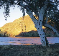 Doolena Gorge - Accommodation in Bendigo